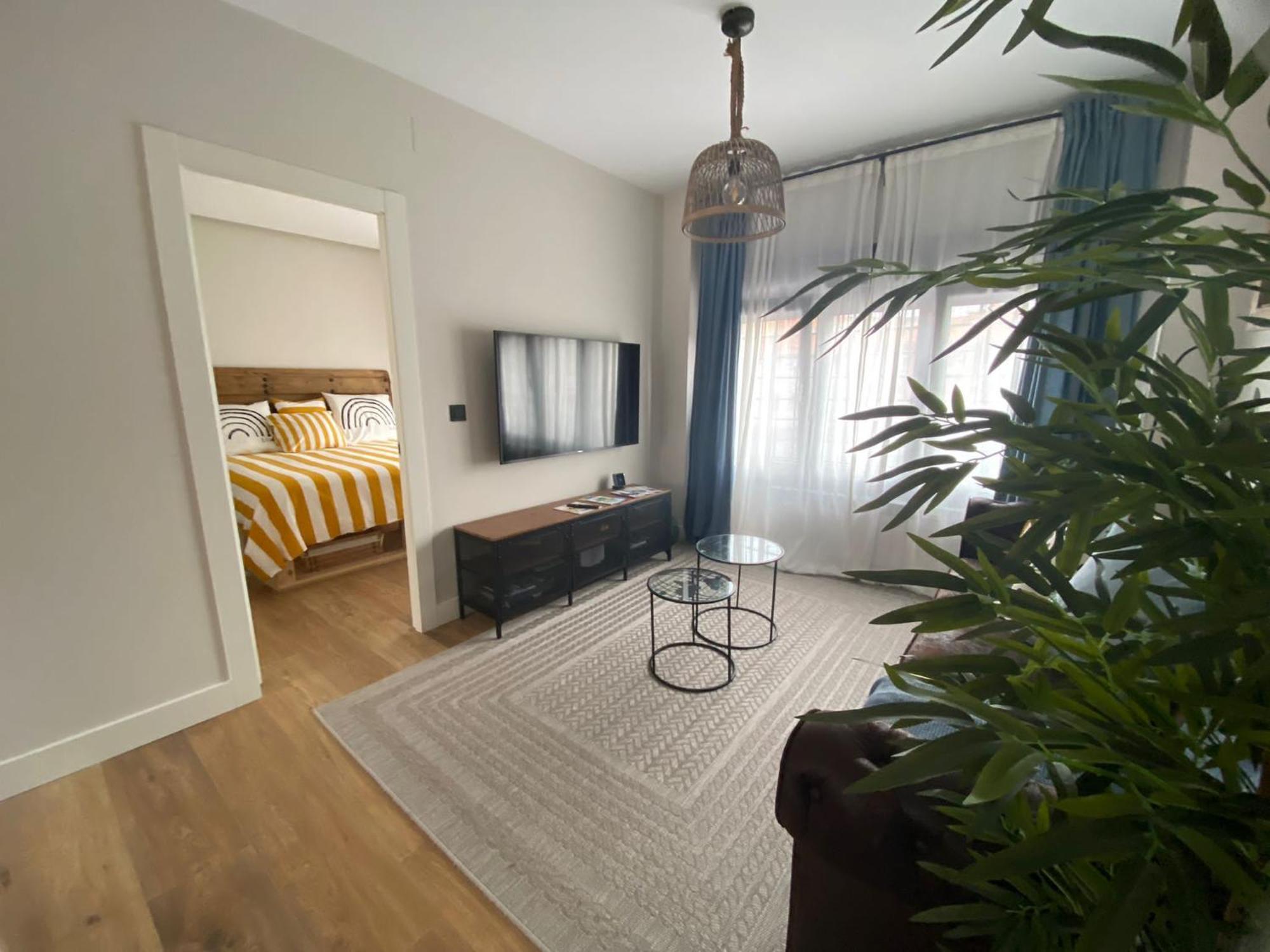 Cornelia Suites 01 ซานตานเดร์ ภายนอก รูปภาพ